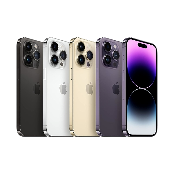 iPhone 14 Pro