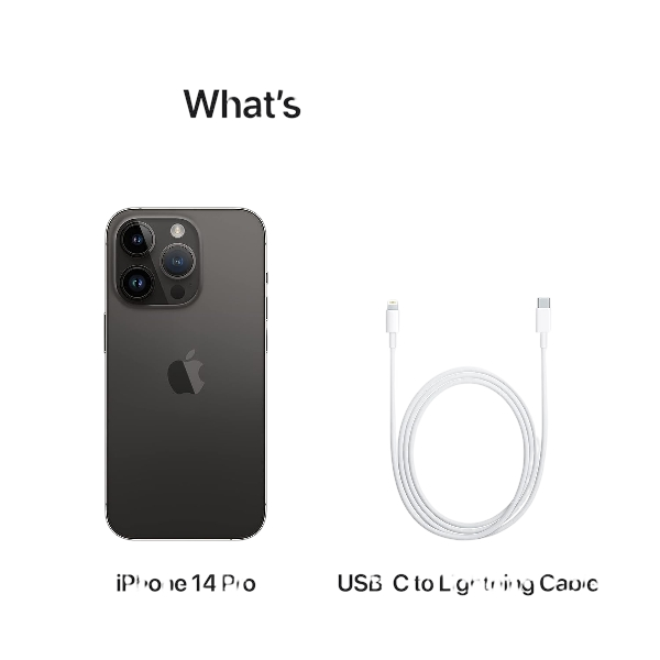 iPhone 14 Pro