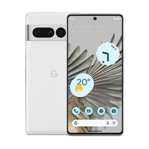 Google Pixel 7 Pro