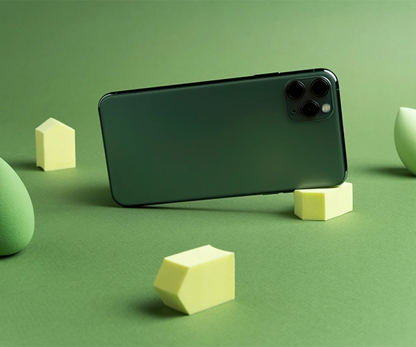 Premium Smartphone - MobileZone