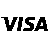 Visa 40x25