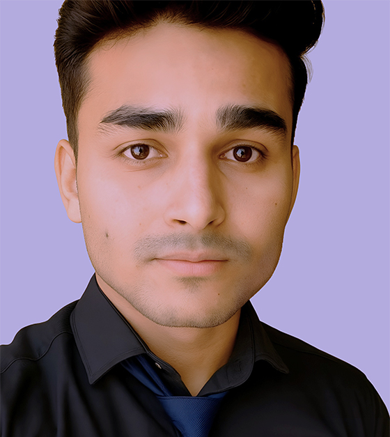 Nurul Hasan - Professional Web Developer from Delhi NCR, India